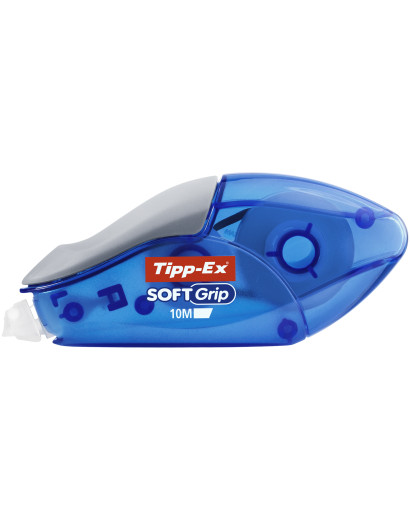 TIPP-EX Soft Grip korektor...