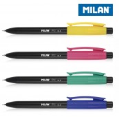 Ołówek automatyczny MILAN PL1 TOUCH HB 0,5 mm